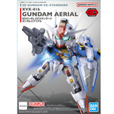 SDEX GUNDAM AERIAL